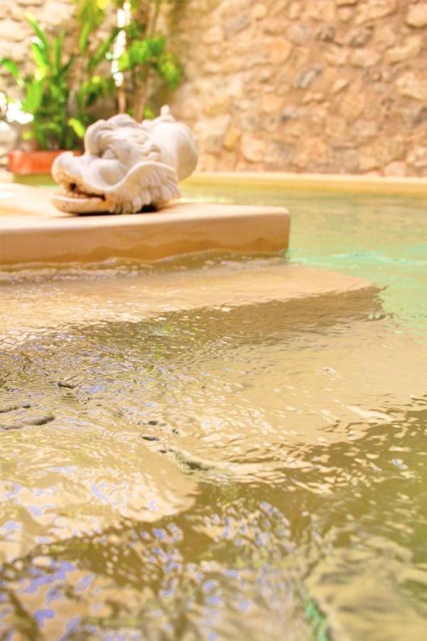 Casa Celeste Alicante Dış mekan fotoğraf