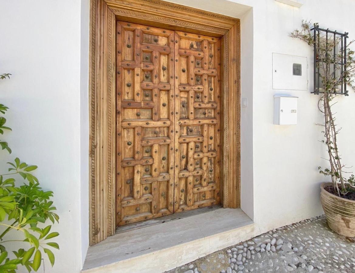 Casa Celeste Alicante Dış mekan fotoğraf