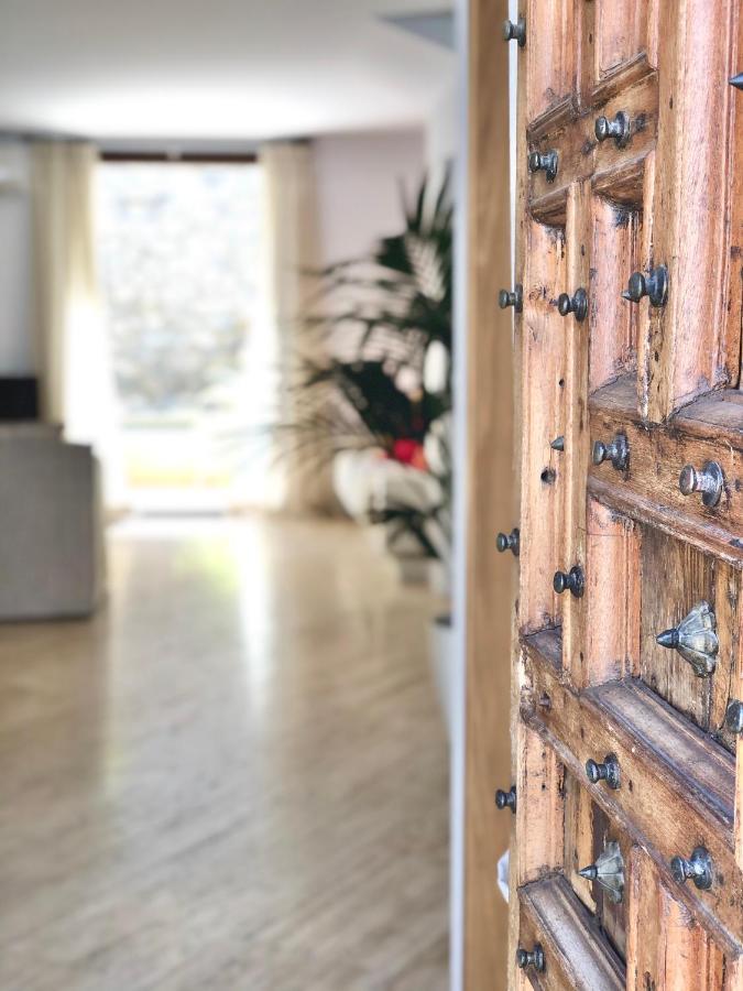 Casa Celeste Alicante Dış mekan fotoğraf