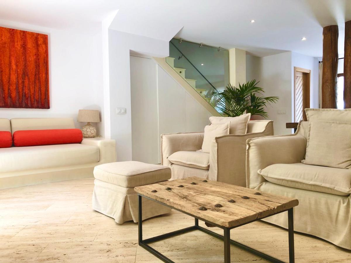 Casa Celeste Alicante Dış mekan fotoğraf
