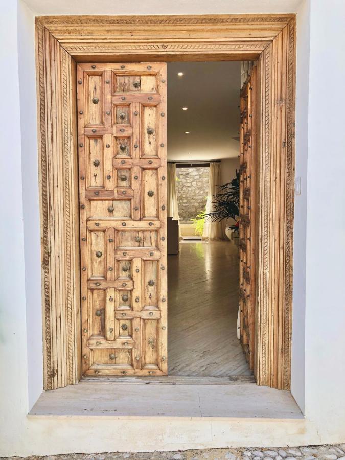 Casa Celeste Alicante Dış mekan fotoğraf